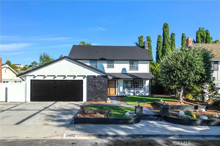 24652 San Doval Lane, Mission Viejo, California 92691