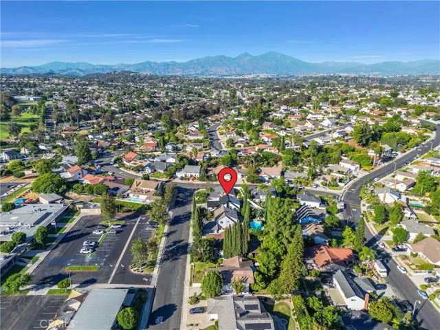 24652 San Doval Lane, Mission Viejo, California 92691