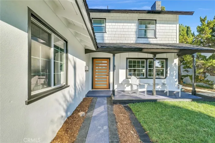 24652 San Doval Lane, Mission Viejo, California 92691