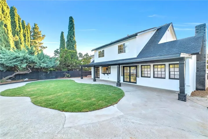24652 San Doval Lane, Mission Viejo, California 92691