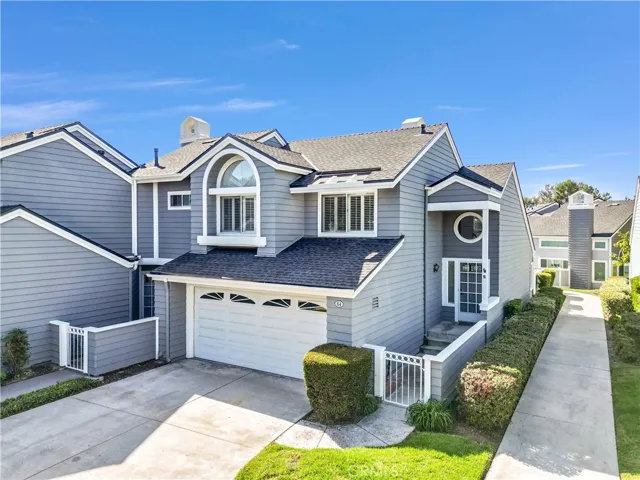 64 Willowood, Aliso Viejo, California 92656