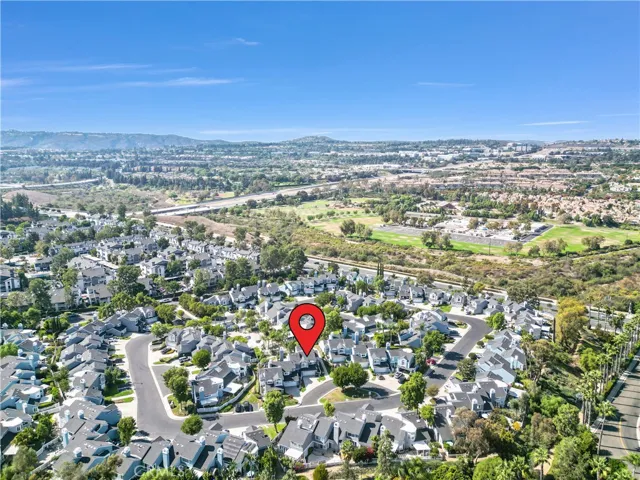 64 Willowood, Aliso Viejo, California 92656