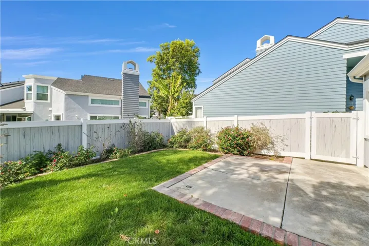 64 Willowood, Aliso Viejo, California 92656