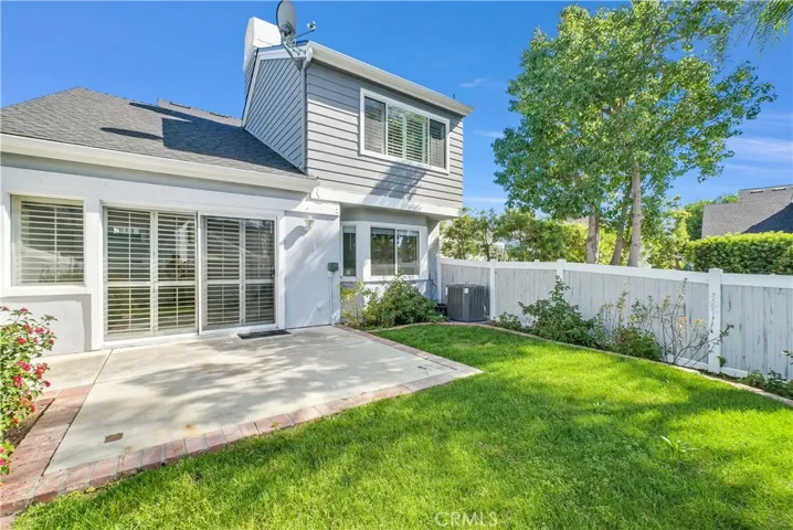 64 Willowood, Aliso Viejo, California 92656