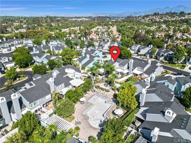 64 Willowood, Aliso Viejo, California 92656