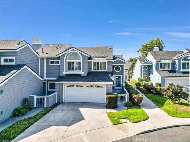 64 Willowood, Aliso Viejo, California 92656