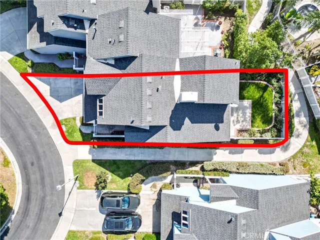 64 Willowood, Aliso Viejo, California 92656
