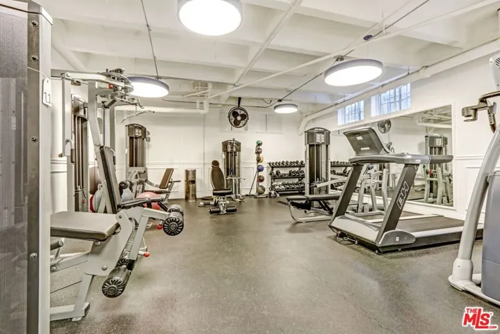 450 N Rossmore Avenue, Los Angeles, California 90004