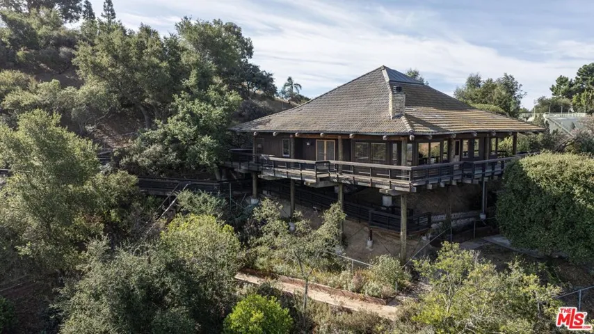 Haiku House