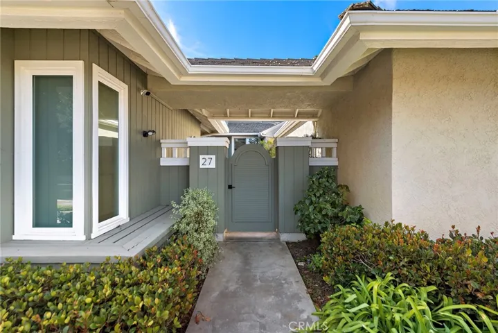 27 Lucerne 35, Newport Beach, California 92660