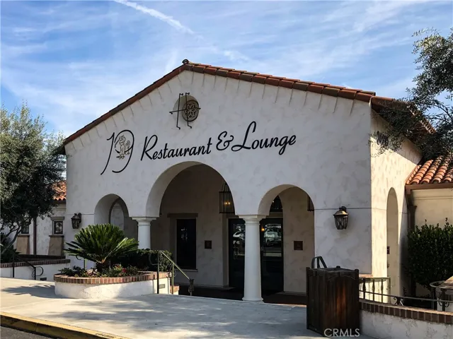 346 Avenida Sevilla B, Laguna Woods, California 92637
