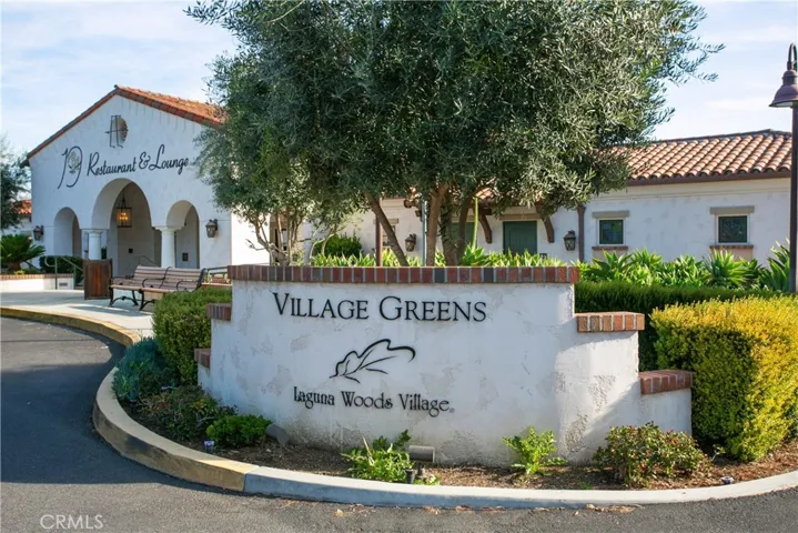346 Avenida Sevilla B, Laguna Woods, California 92637