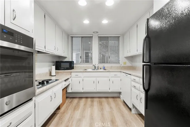 346 Avenida Sevilla B, Laguna Woods, California 92637