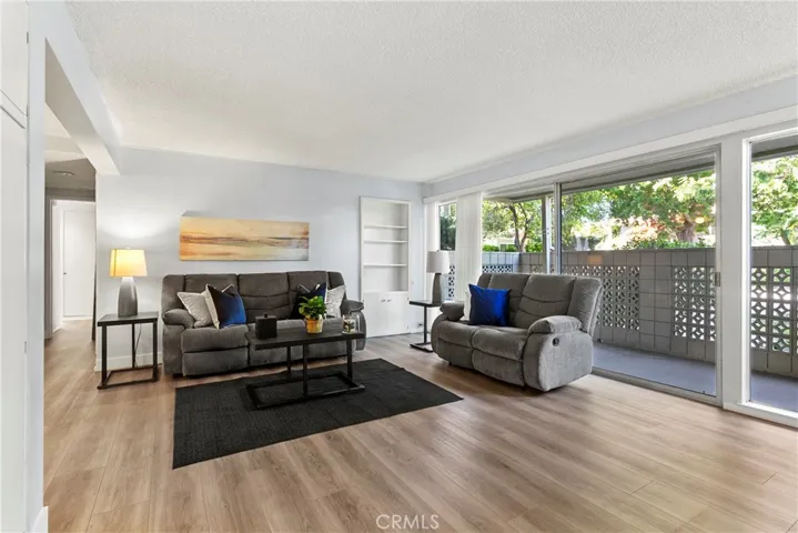 346 Avenida Sevilla B, Laguna Woods, California 92637