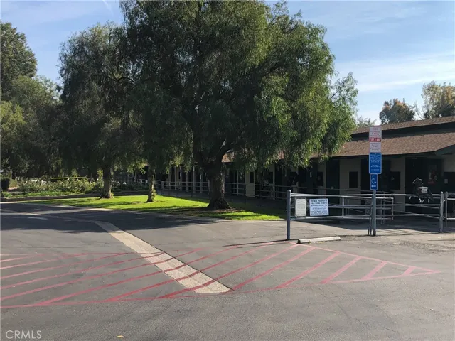346 Avenida Sevilla B, Laguna Woods, California 92637
