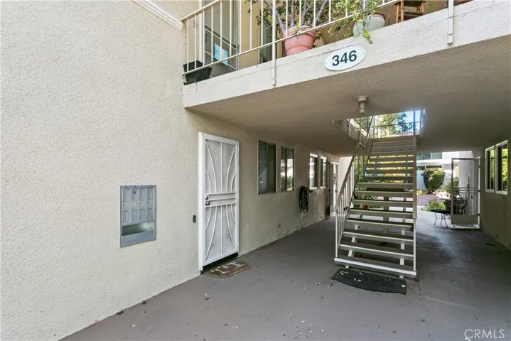346 Avenida Sevilla B, Laguna Woods, California 92637