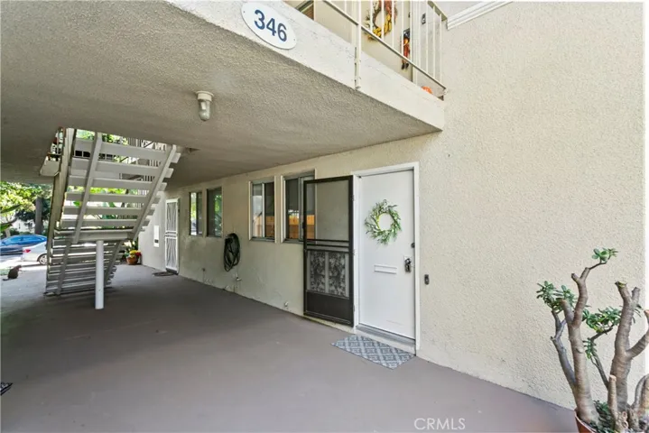 346 Avenida Sevilla B, Laguna Woods, California 92637