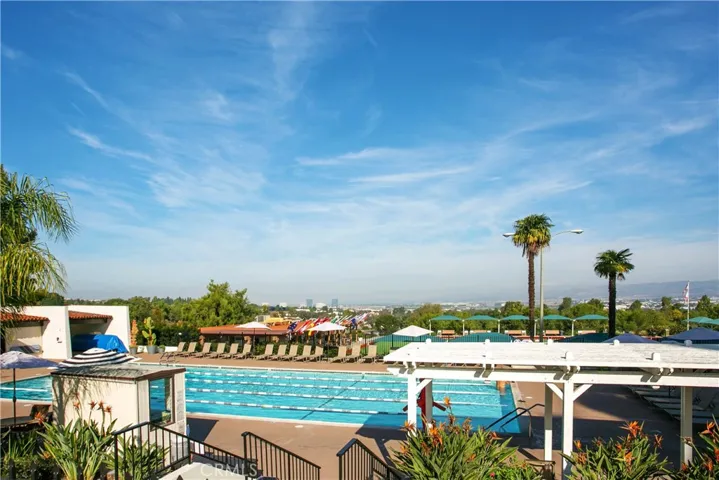 346 Avenida Sevilla B, Laguna Woods, California 92637