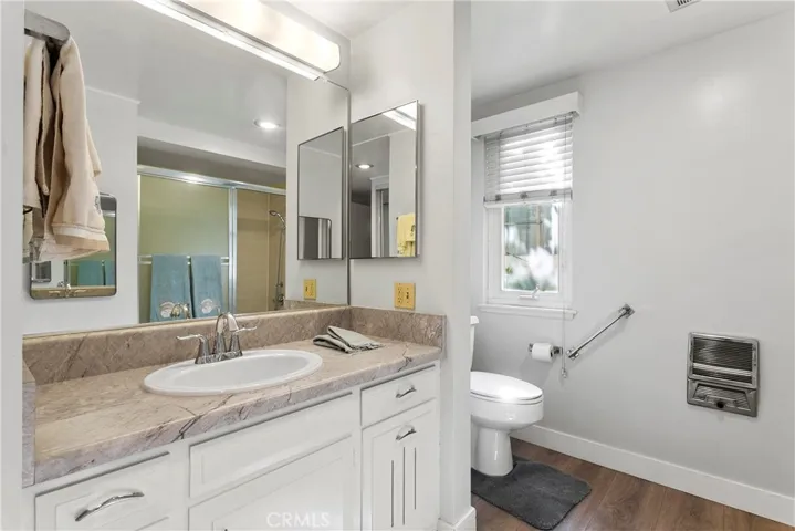 346 Avenida Sevilla B, Laguna Woods, California 92637