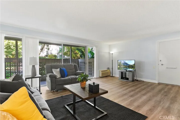 346 Avenida Sevilla B, Laguna Woods, California 92637