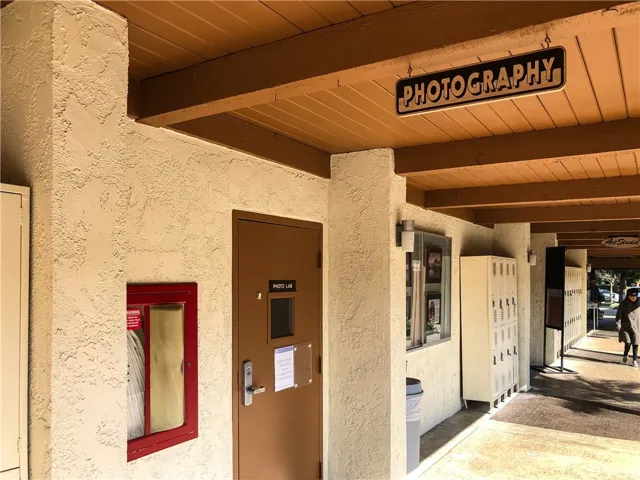 346 Avenida Sevilla B, Laguna Woods, California 92637