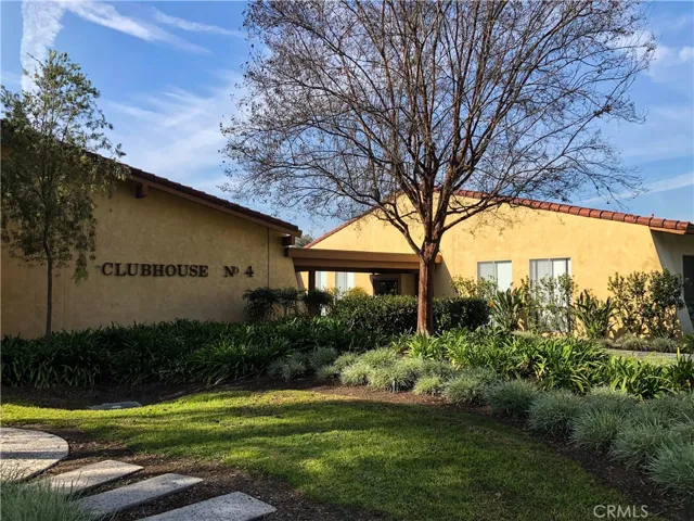 346 Avenida Sevilla B, Laguna Woods, California 92637