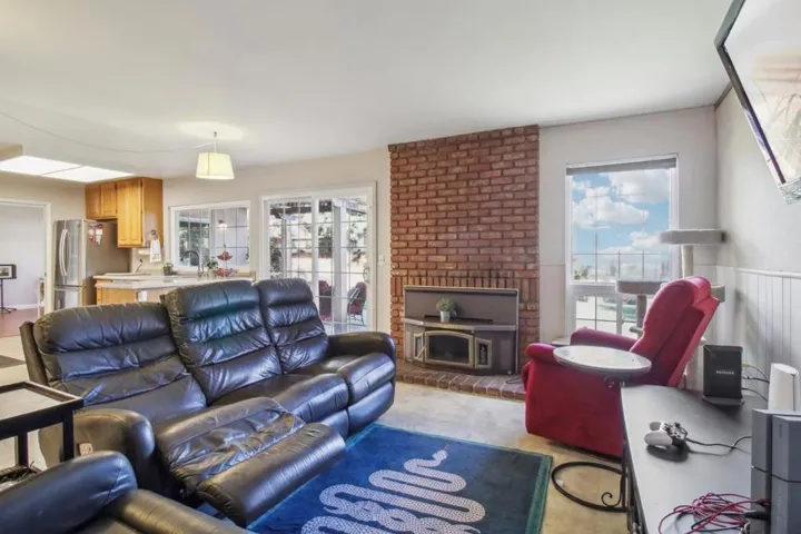 6034 Ostenberg Drive, San Jose, California 95120