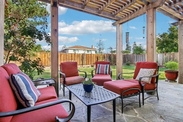 6034 Ostenberg Drive, San Jose, California 95120
