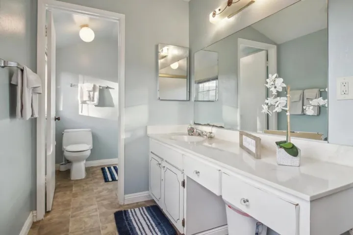 6034 Ostenberg Drive, San Jose, California 95120
