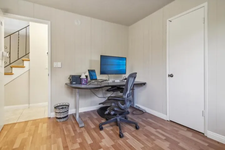 6034 Ostenberg Drive, San Jose, California 95120