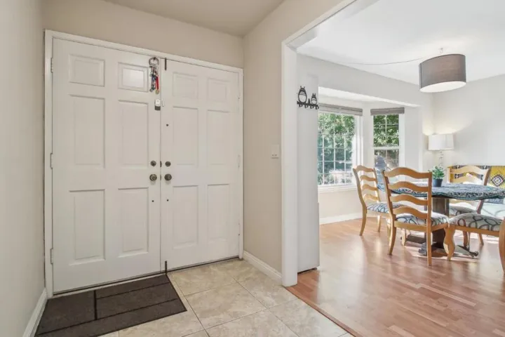 6034 Ostenberg Drive, San Jose, California 95120