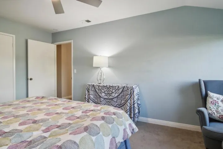6034 Ostenberg Drive, San Jose, California 95120