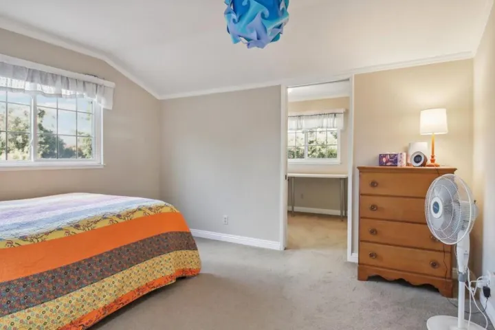 6034 Ostenberg Drive, San Jose, California 95120
