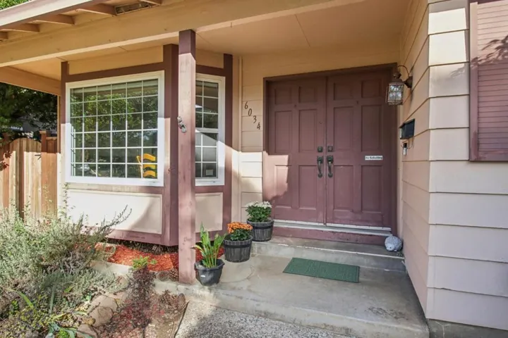 6034 Ostenberg Drive, San Jose, California 95120
