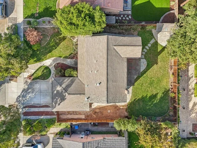 6034 Ostenberg Drive, San Jose, California 95120