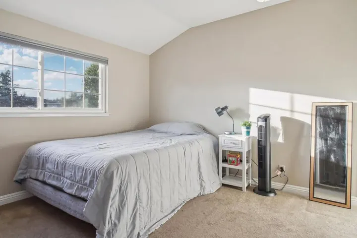 6034 Ostenberg Drive, San Jose, California 95120