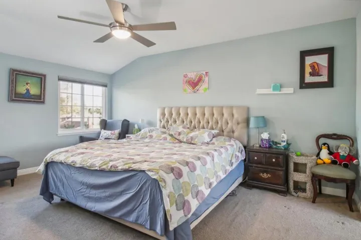 6034 Ostenberg Drive, San Jose, California 95120