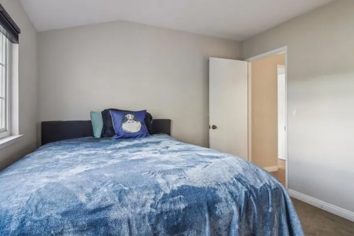 6034 Ostenberg Drive, San Jose, California 95120