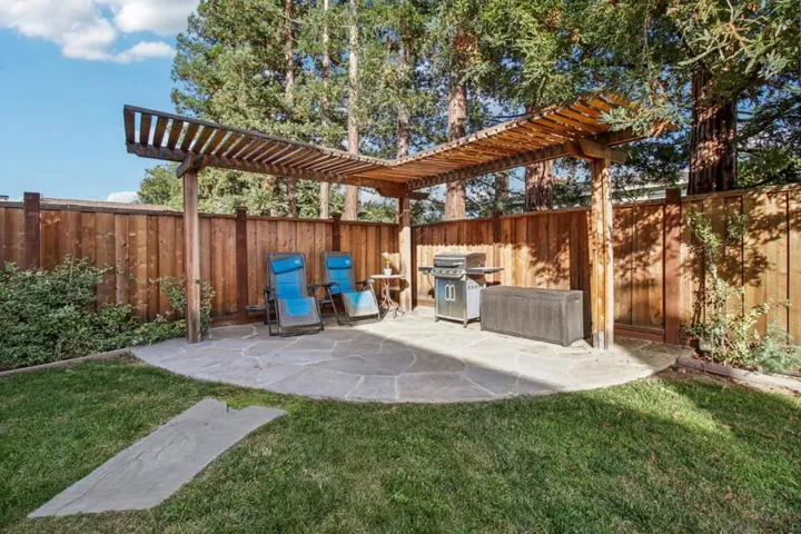 6034 Ostenberg Drive, San Jose, California 95120
