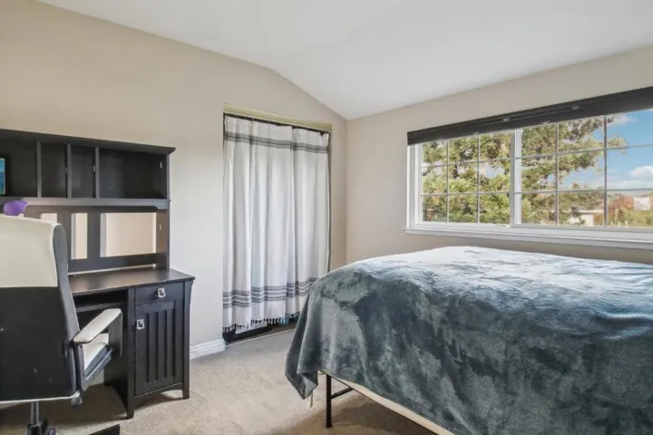 6034 Ostenberg Drive, San Jose, California 95120