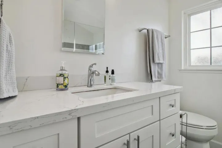 6034 Ostenberg Drive, San Jose, California 95120