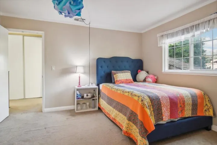 6034 Ostenberg Drive, San Jose, California 95120