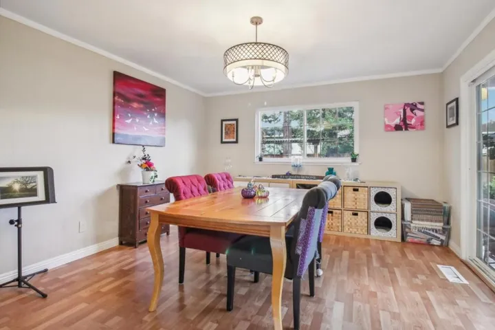 6034 Ostenberg Drive, San Jose, California 95120