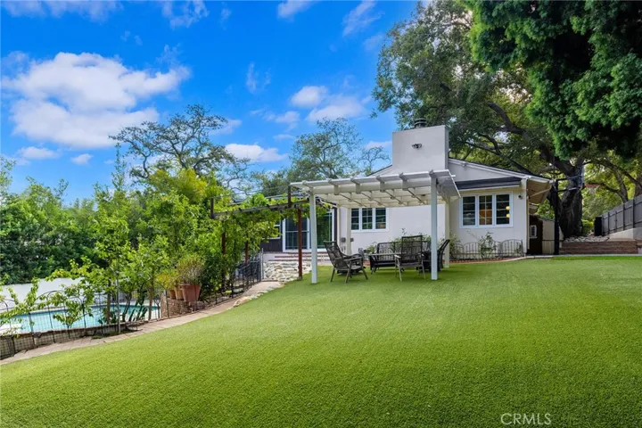 1900 Highland Oaks Drive, Arcadia, California 91006