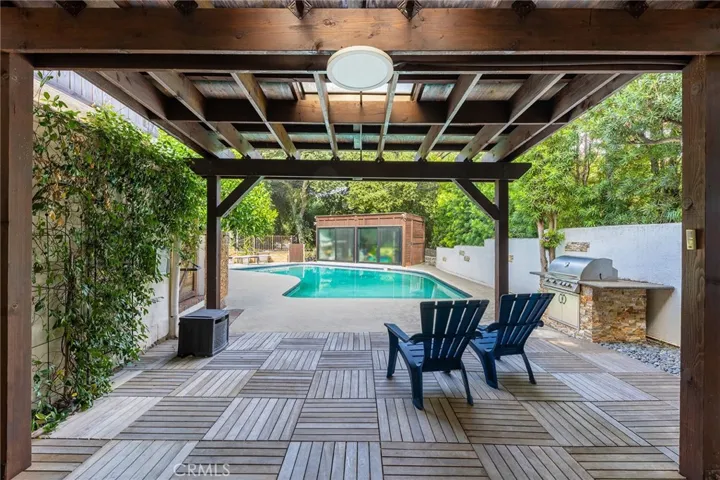1900 Highland Oaks Drive, Arcadia, California 91006