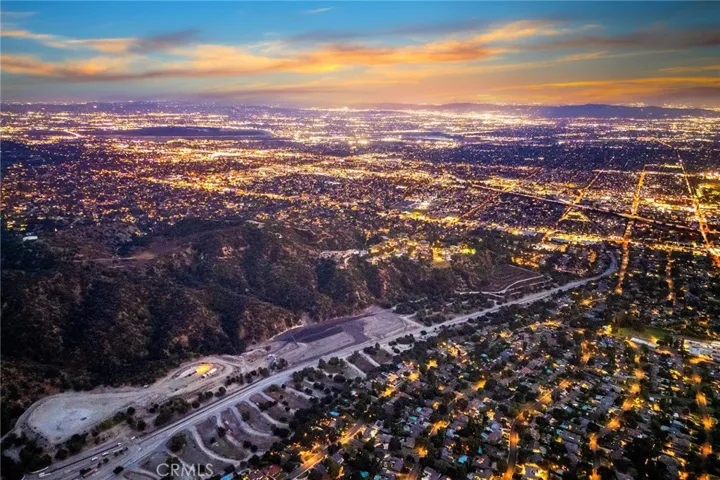 1900 Highland Oaks Drive, Arcadia, California 91006