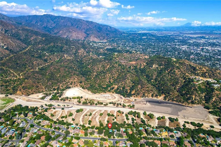 1900 Highland Oaks Drive, Arcadia, California 91006