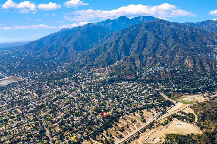 1900 Highland Oaks Drive, Arcadia, California 91006