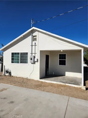 600 E Fredricks Street 1, Barstow, California 92311