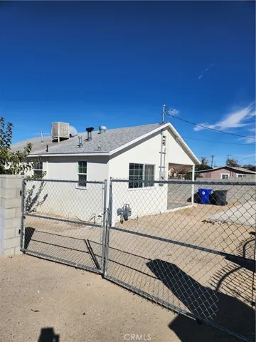 600 E Fredricks Street 1, Barstow, California 92311